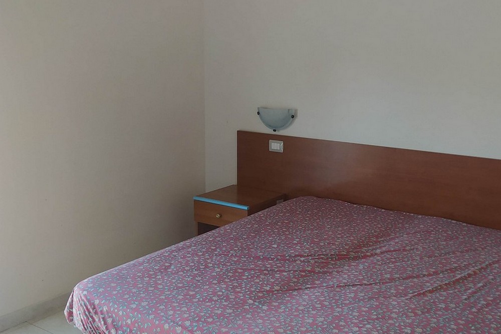 Aquamarine Residence